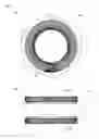 Fig. 02 - Tool for holdling coil for electromechanical device for converting electrical energy and mechanical energy
