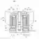 Fig. 01 - Stator unit, motor, and method of manufacturing stator unit