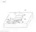 Fig. 09 - Shield, electronic circuit, and DC-DC converter