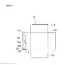 Fig. 10 - Shield, electronic circuit, and DC-DC converter