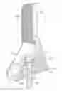 Fig. 01 - Structural attachment sealing system
