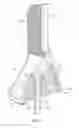 Fig. 04 - Structural attachment sealing system