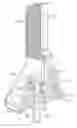 Fig. 01 - Structural attachment sealing system