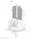 Fig. 02 - Structural attachment sealing system