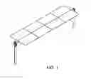 Fig. 02 - Clamp assembly for solar tracker