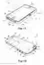 Fig. 02 - Drop countermeasures for electronic device