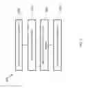 Fig. 07 - Iterative multi-level equalization and decoding