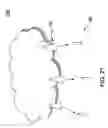 Fig. 22 - Flexible transmission of messages in a wireless communication system with multiple transmit antennas