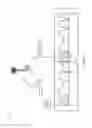 Fig. 08 - Techniques for transmitting preambles over an unlicensed radio frequency spectrum band