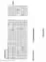 Fig. 04 - Pilot symbol patterns for transmission through a plurality of antennas
