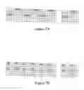 Fig. 09 - Pilot symbol patterns for transmission through a plurality of antennas