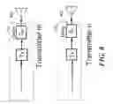 Fig. 09 - Differential randomization of cell-specific and common pilot subcarriers in multi-carrier, multi-cell wireless communication networks