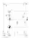 Fig. 02 - DISTRIBUTED NETWORK COORDINATE SYSTEM