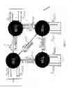 Fig. 07 - Managing latencies in data center interconnect switches using spare line side bandwidth and multiple paths inside the data center