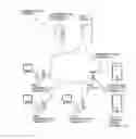 Fig. 01 - Communication terminal, communication system, and communication method