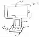Fig. 01 - ELECTRONIC DEVICE STAND