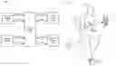 Fig. 01 - Wireless data communication and power transmission athletic apparel module