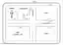Fig. 01 - Display of property restrictions via wireless device
