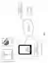 Fig. 02 - Proximity and movement detection of a mobile computing device during a user session