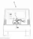 Fig. 01 - Cleaner and vehicle with cleaner