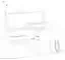 Fig. 01 - Imaging module with two cameras and electronic device