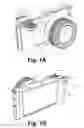 Fig. 02 - Passive Optical Electronic Camera Viewfinder Apparatus