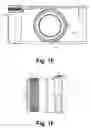 Fig. 04 - Passive Optical Electronic Camera Viewfinder Apparatus