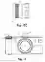 Fig. 20 - Passive Optical Electronic Camera Viewfinder Apparatus