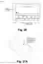Fig. 33 - Passive Optical Electronic Camera Viewfinder Apparatus