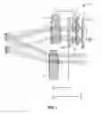 Fig. 03 - Optical system for collecting distance information within a field