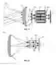 Fig. 06 - Optical system for collecting distance information within a field