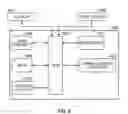 Fig. 11 - System and method for mapping affiliated graphs using video fingerprints