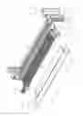 Fig. 04 - Cable conduit for distribution panel and distribution panel comprising a cable conduit