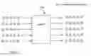 Fig. 03 - TASA: a TDM ASA-based optical packet switch
