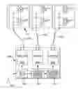 Fig. 01 - High-fidelity electrodynamic line-source loudspeaker