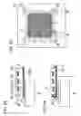 Fig. 06 - Acoustic sensor and capacitive transducer
