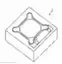 Fig. 01 - Capacitive transducer system, capacitive transducer, and acoustic sensor