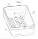 Fig. 03 - TRANSDUCER PACKAGING