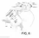 Fig. 07 - Method of reducing noise in an audio processing device