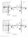 Fig. 09 - Window based locationing of mobile targets using complementary position estimates