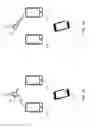 Fig. 08 - Connection switching for Bluetooth headsets