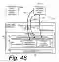 Fig. 43 - WIRELESS TELECOMMUNICATIONS METHODS AND APPARATUS COMPRISING ADVANCE NOTIFICATION OF CHANGE OF SYSTEM INFORMATION