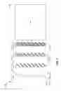 Fig. 04 - Coordinated slotted medium access for shared spectrum new radio