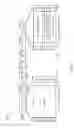 Fig. 10 - Coordinated slotted medium access for shared spectrum new radio