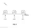 Fig. 07 - Techniques for configuring an adaptive frame structure for wireless communications using unlicensed radio frequency spectrum