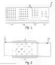 Fig. 02 - Adjusting CNT resistance using perforated CNT sheets