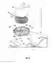 Fig. 04 - INDUCTION COOKING APPLIANCE AND METHOD OF ASSEMBLY