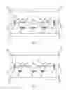 Fig. 11 - Printed circuit board, corresponding lighting module, lighting system and method for implementing lighting modules