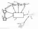Fig. 01 - Lighting controller, lighting system and configuration method