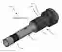 Fig. 01 - Plasma torch